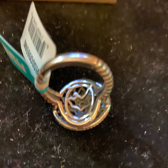 EFFY multicolor gemstone ring - Picture 6 of 7